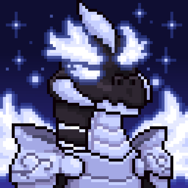 Cosmic Wyverns