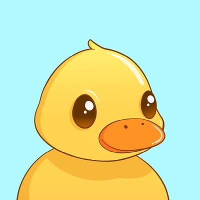Duck Frens