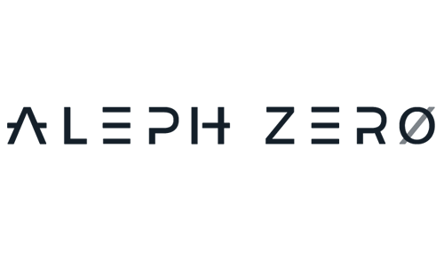 Aleph Zero logo