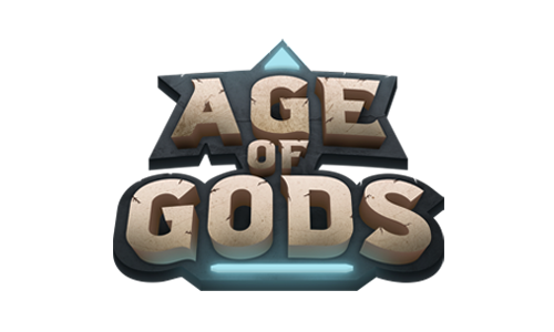 Age of Gods logo