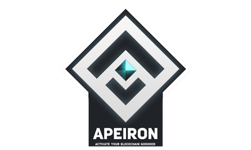 Apeiron logo