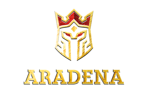 Aradena logo