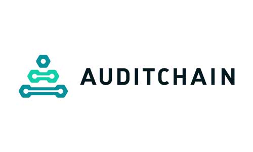 Auditchain Finance logo