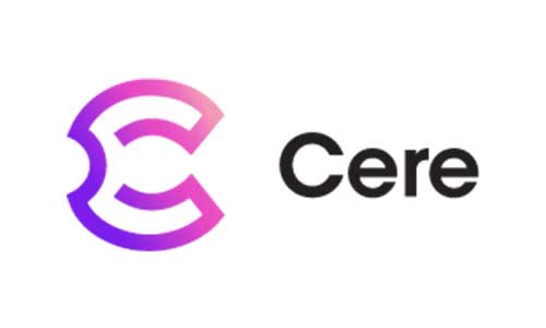 Cere Network logo