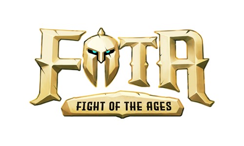 Fight of the Ages logo