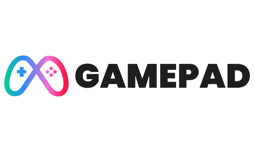 Gamepad logo