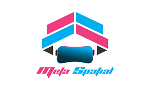 Meta Spatial logo