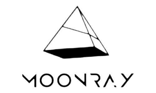 Moonray logo