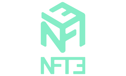 NFT3 logo