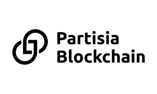 Partisia Blockchain logo